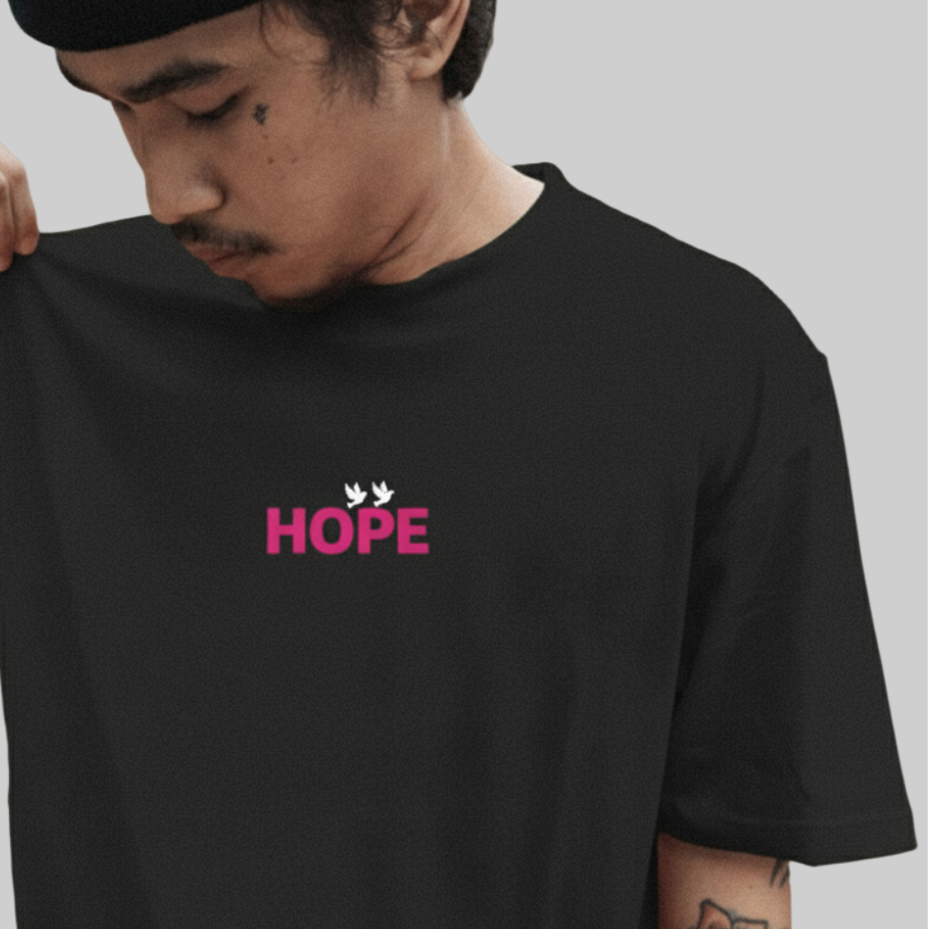 hope PNK #04