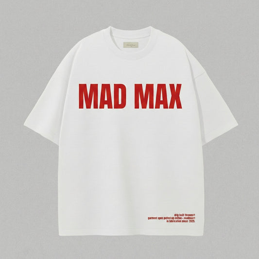 madmax RED #20