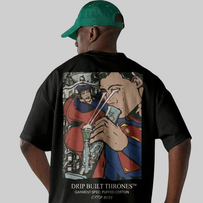 puffed duties #B&R 05