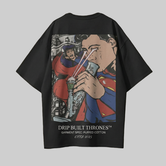 puffed duties #B&R 05